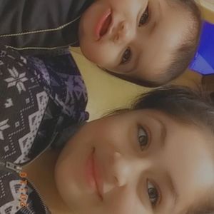 Meet your Posher, Priscilla